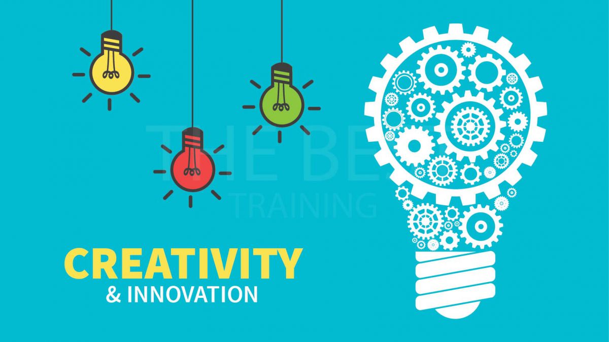 Creative Thinking-thebest-trainings