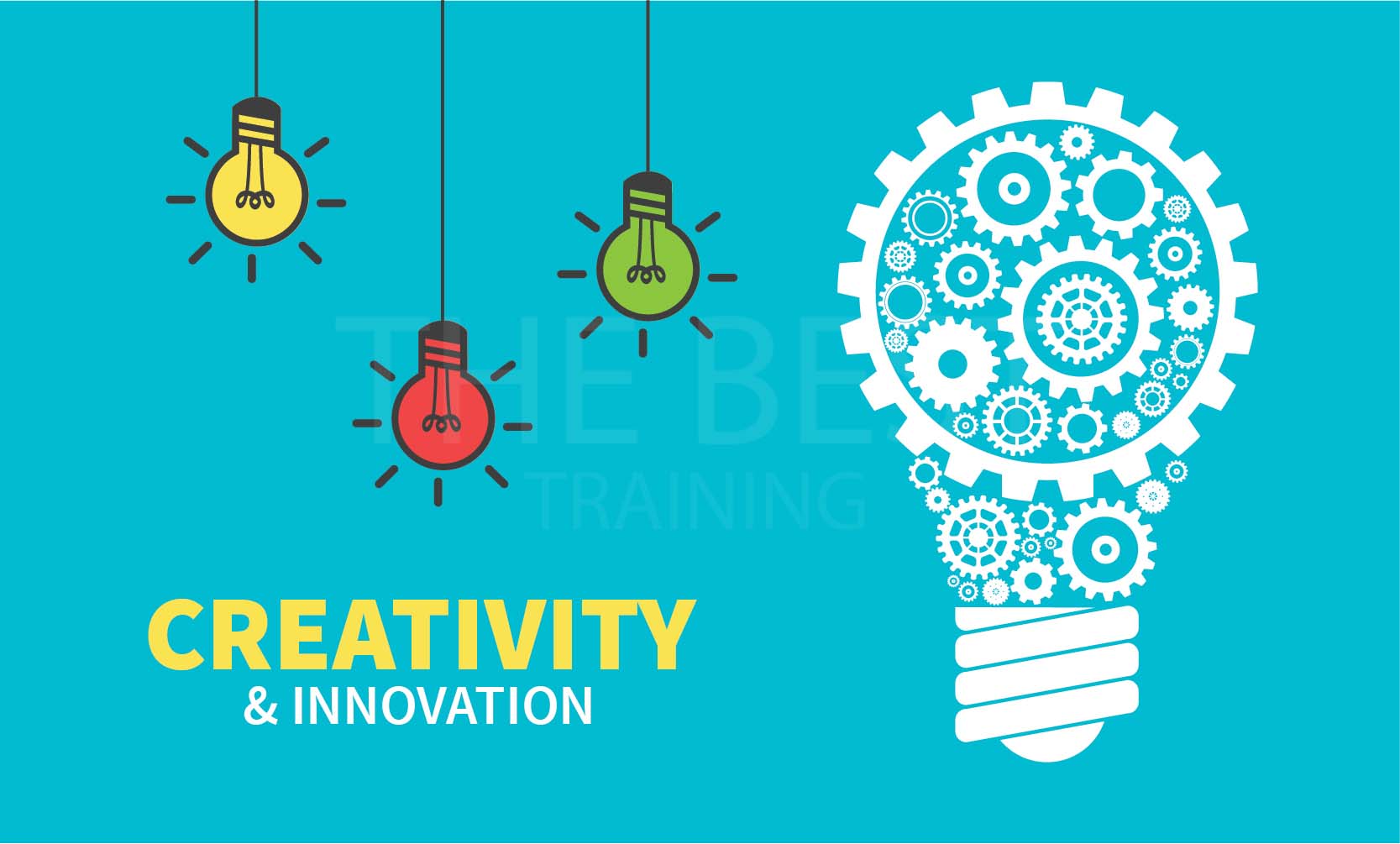 Creative Thinking-thebest-trainings