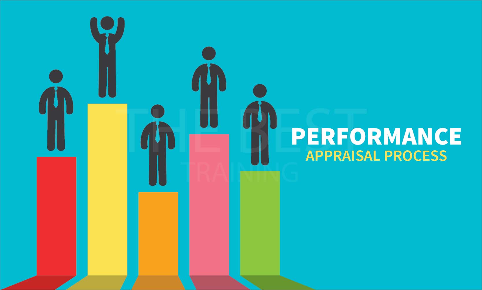 Performance Appraisal-thebest-trainings