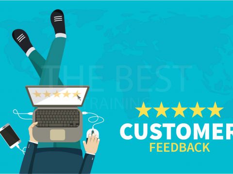 Customer Feedback & Conflict resolution-Thebest Training