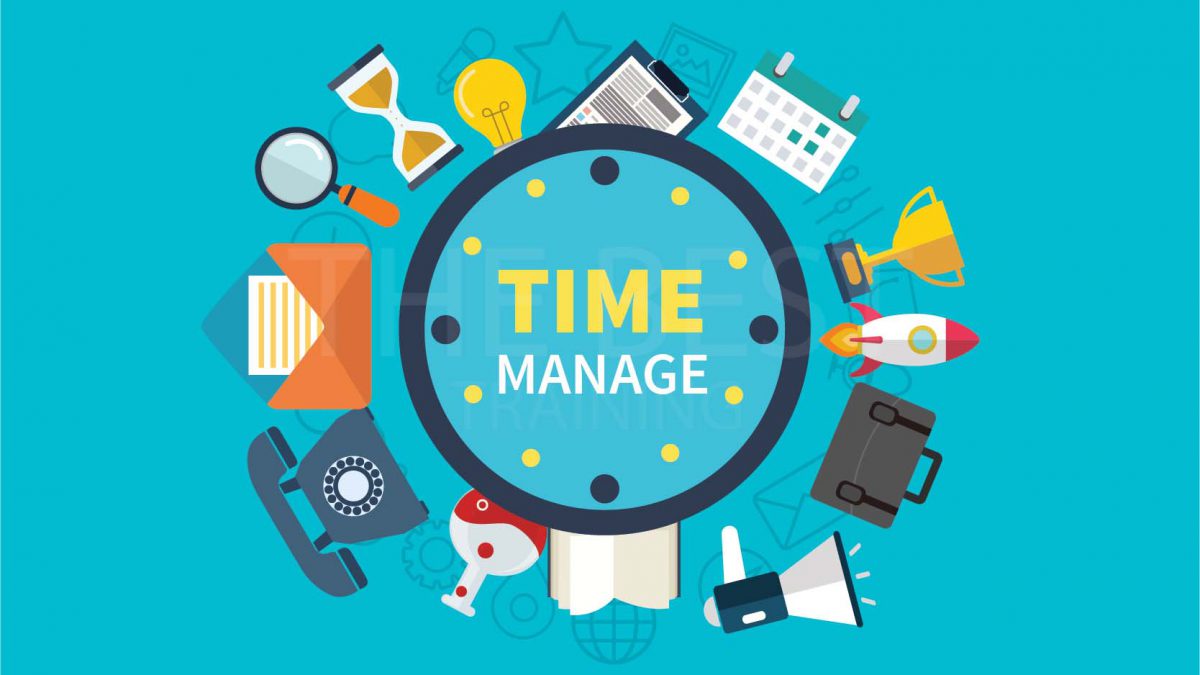 Time Management-Thebest Training