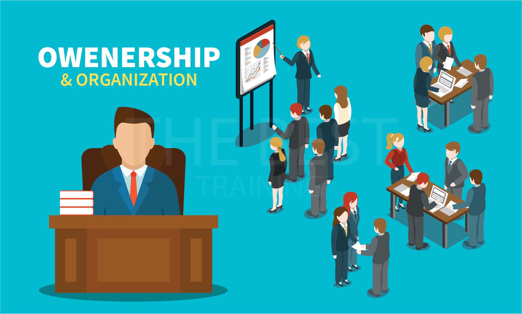 Ownership-Thebest Training