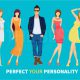 Personality-Thebest Training