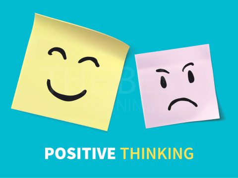 Positive Thinking-Thebest Training