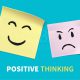 Positive Thinking-Thebest Training