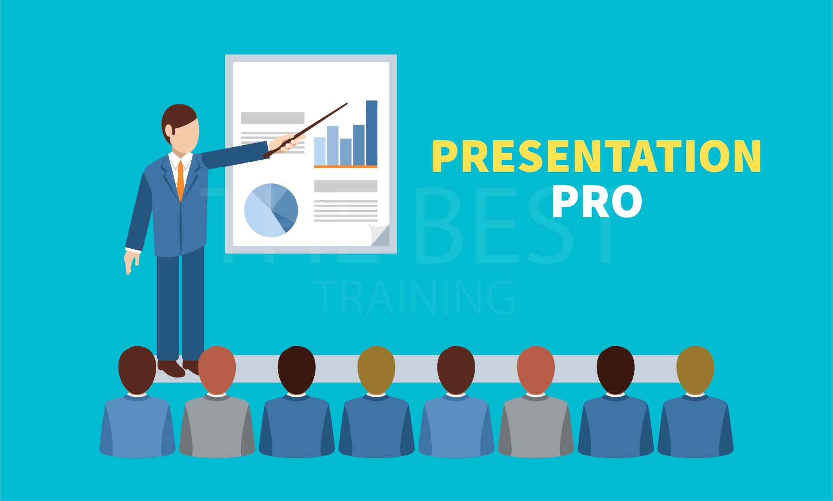 Presentation Pro-Thebest Training