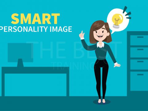 SMART Personality-Thebest Training