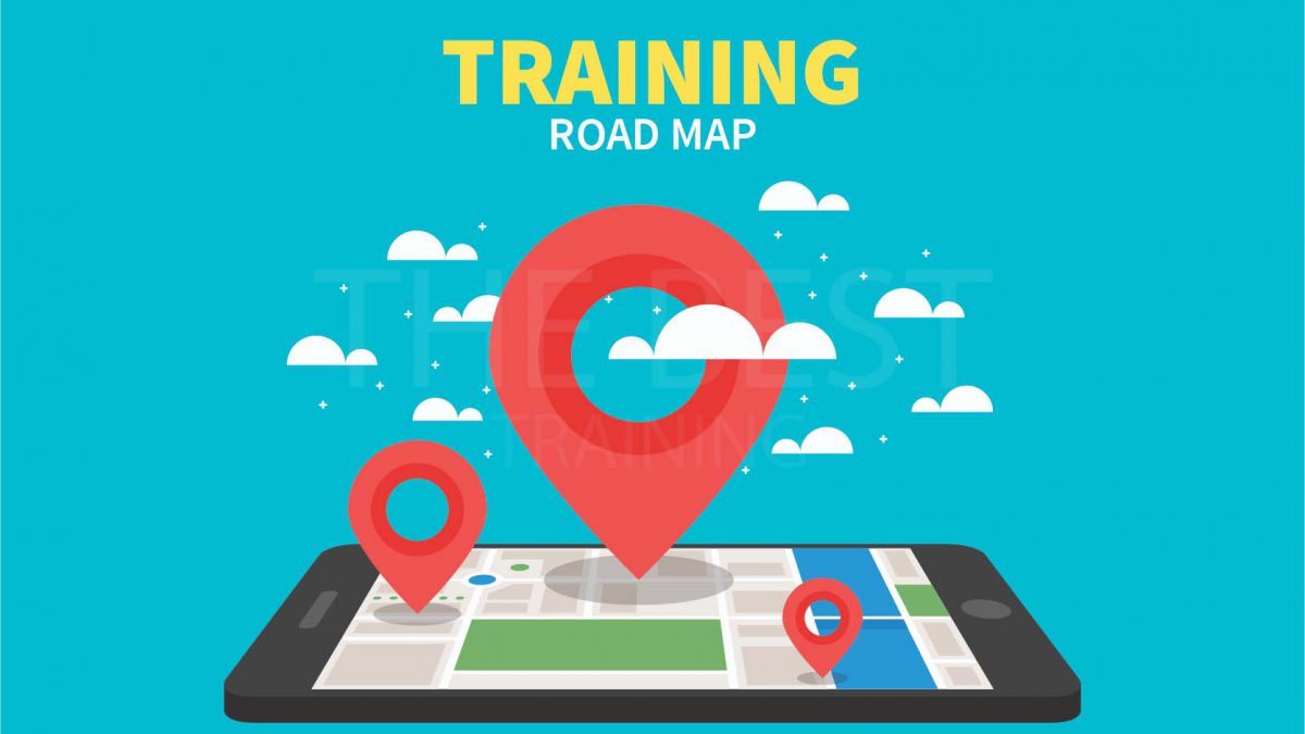 Training Roadmap-Thebest Training