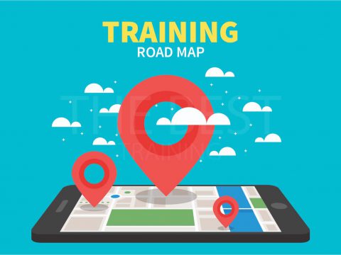 Training Roadmap-Thebest Training