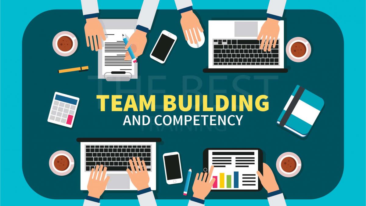 Team building Competency-Thebest-training