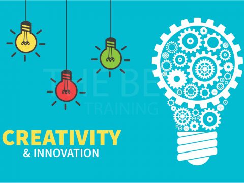 Creative Thinking-thebest-trainings