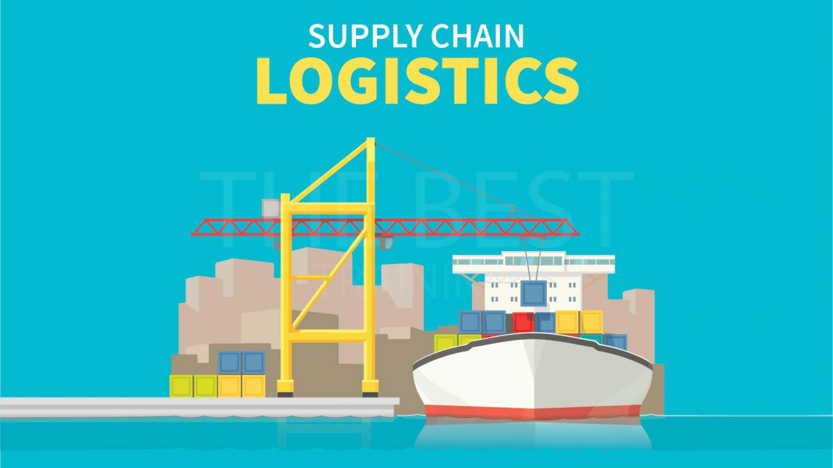 Logistics & Supply chain-thebest-trainings