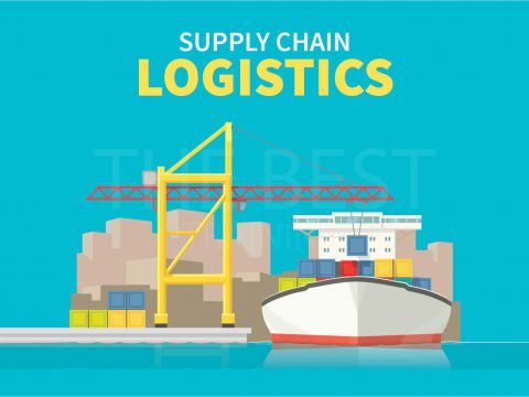 Logistics & Supply chain-thebest-trainings