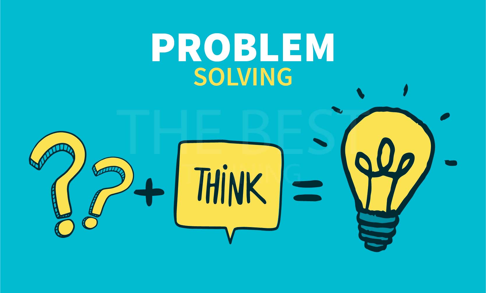 Problem Solving-thebest-trainng