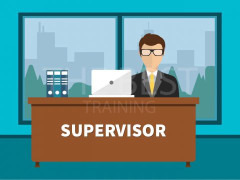 4D-Supervisor-Thebest Training