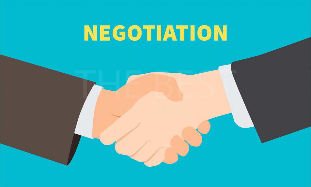 Negotiation-Thebest-Training