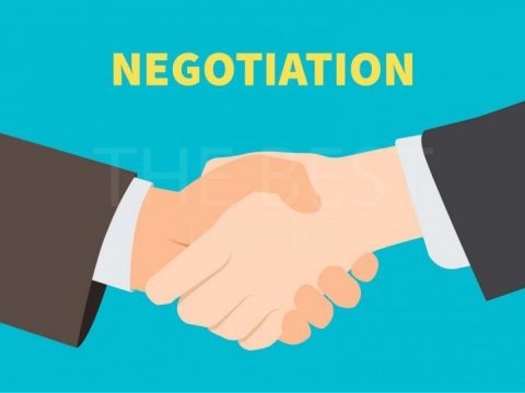 Negotiation-Thebest-Training