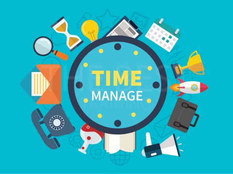 Time Management-Thebest Training