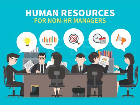 HR for non-HR-Thebest Training