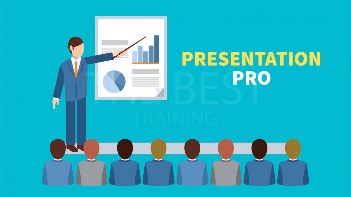 Presentation Pro-Thebest Training