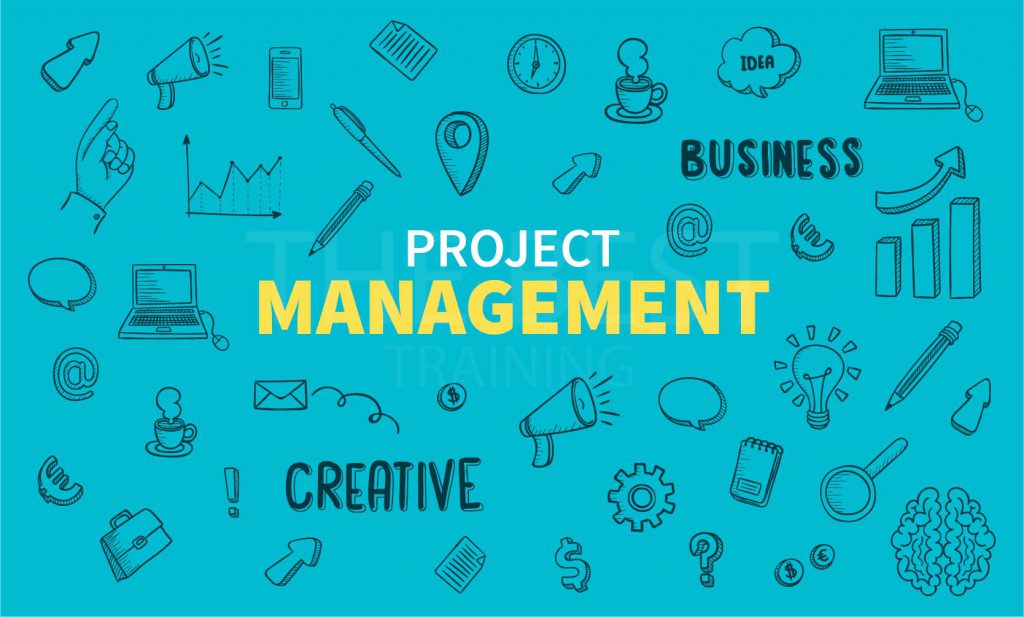 Project Management-Thebest Training