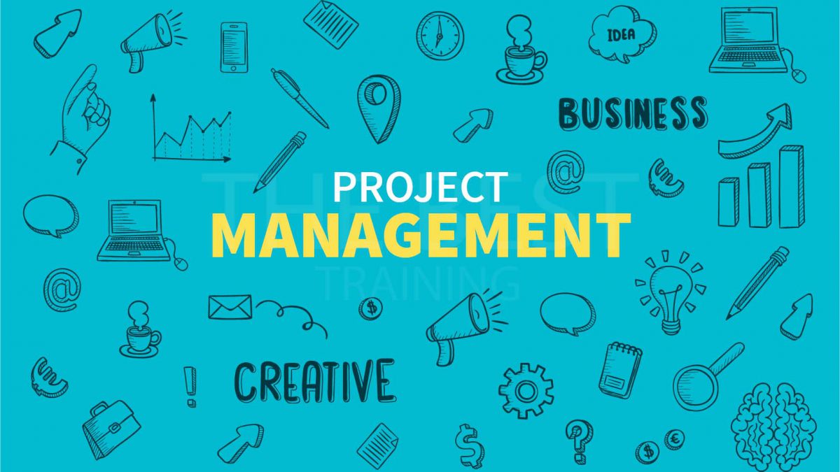 Project Management-Thebest Training