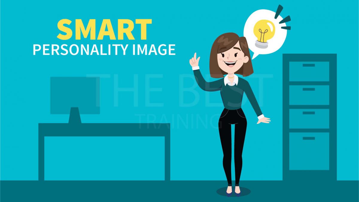 SMART Personality-Thebest Training