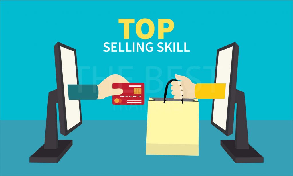 Upselling Pro-Thebest Training