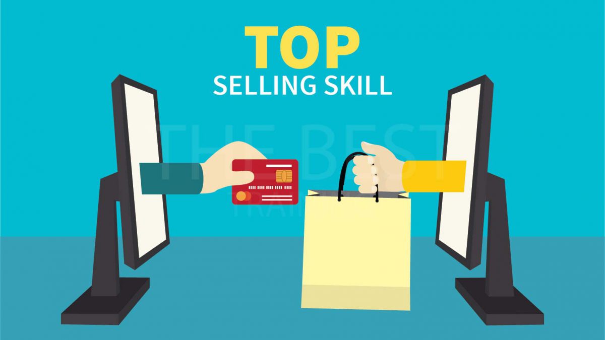 Upselling Pro-Thebest Training