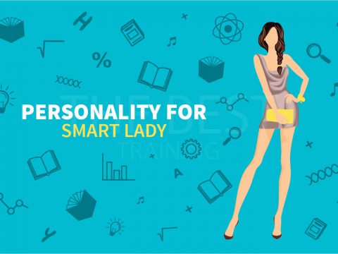 Personality for Lady-Thebest-training