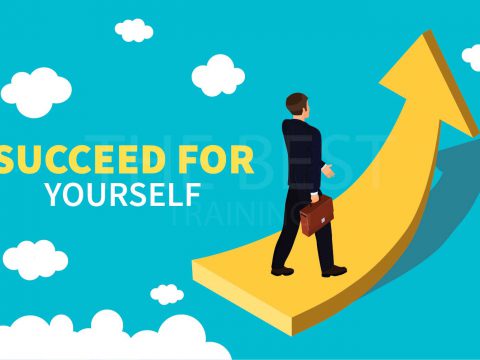 Succeed for Yourself-Thebest-training