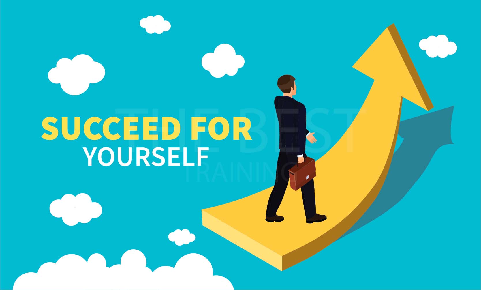 Succeed for Yourself-Thebest-training