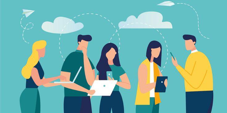 Effective Collaboration & Cross Functional